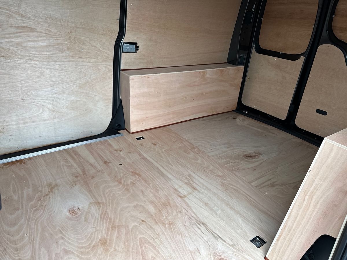 Used Ford Transit Connect 2025 for sale - 77606980: Photo 32