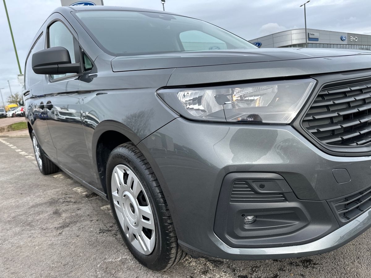 Used Ford Transit Connect 2025 for sale - 77606980: Photo 33