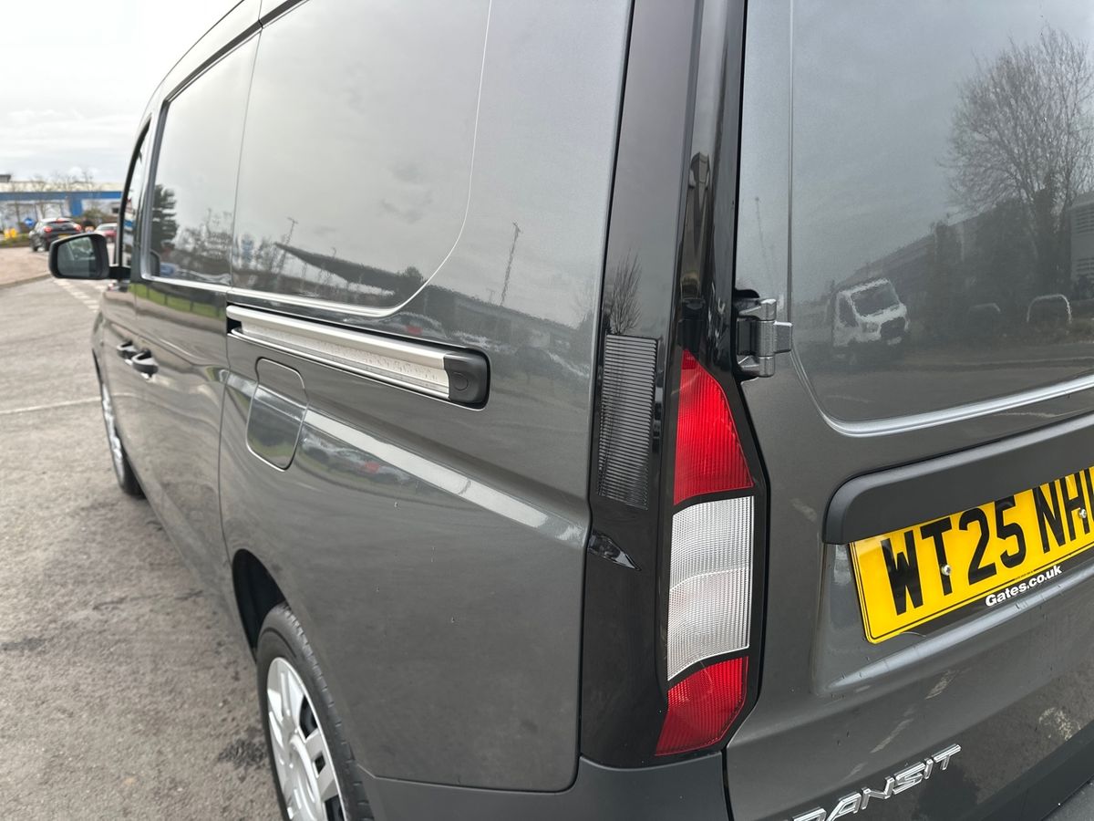 Used Ford Transit Connect 2025 for sale - 77606980: Photo 34