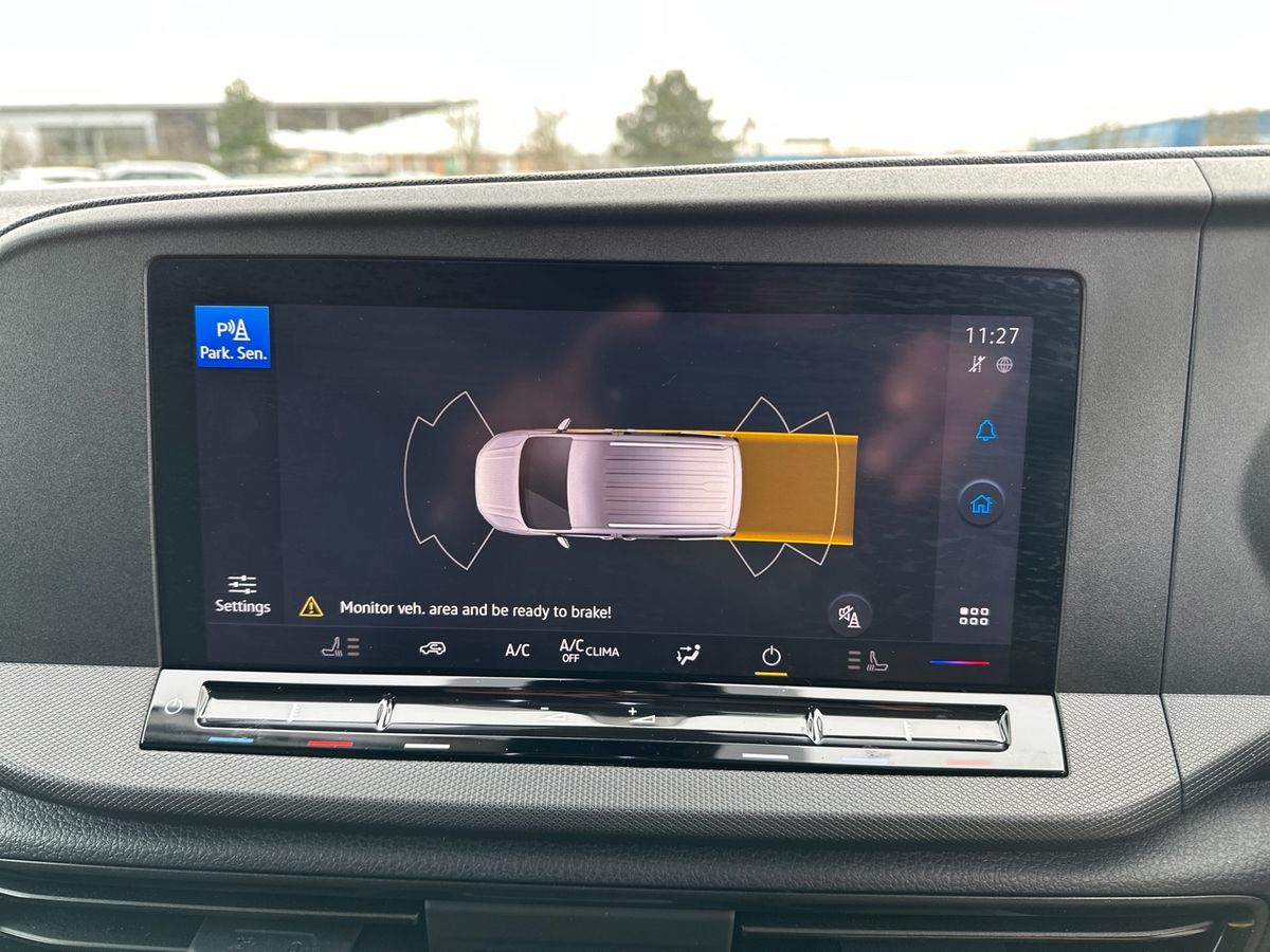 Used Ford Transit Connect 2025 for sale - 77606980: Photo 36