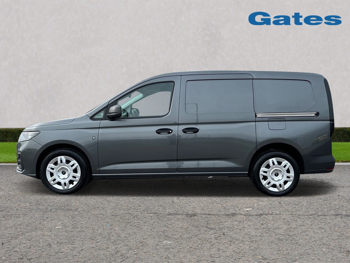 Used Ford Transit Connect 2025 for sale - 77606980: Photo 4