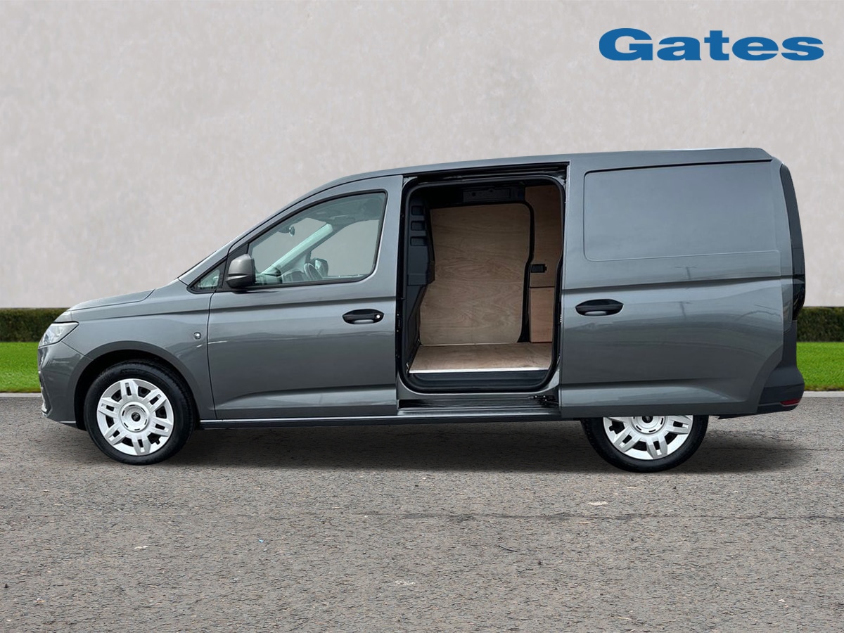 Used Ford Transit Connect 2025 for sale - 77606980: Photo 5