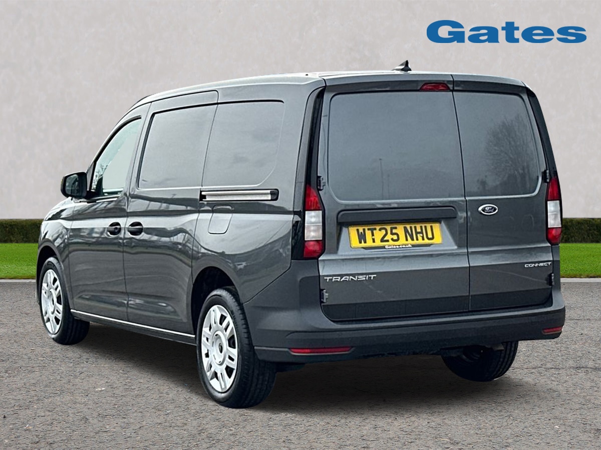 Used Ford Transit Connect 2025 for sale - 77606980: Photo 6