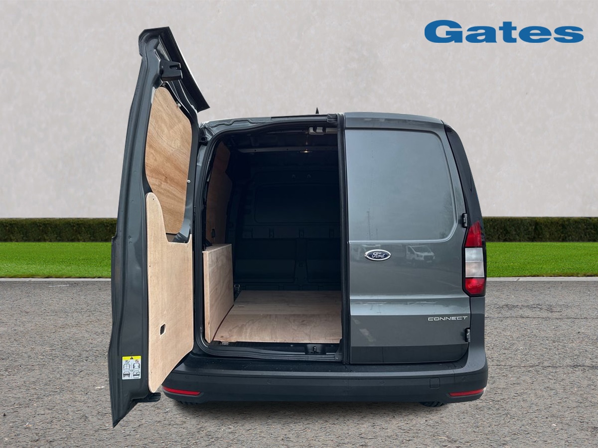 Used Ford Transit Connect 2025 for sale - 77606980: Photo 8