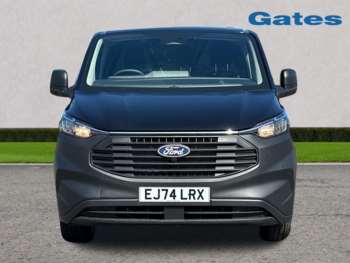 Used Ford Transit Custom 2024 for sale - 75147902: Photo