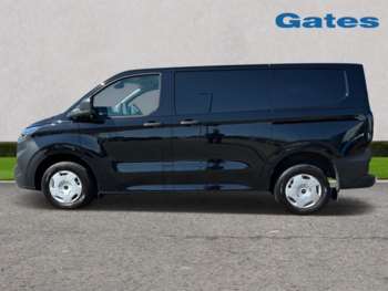 Used Ford Transit Custom 2024 for sale - 75147902: Photo