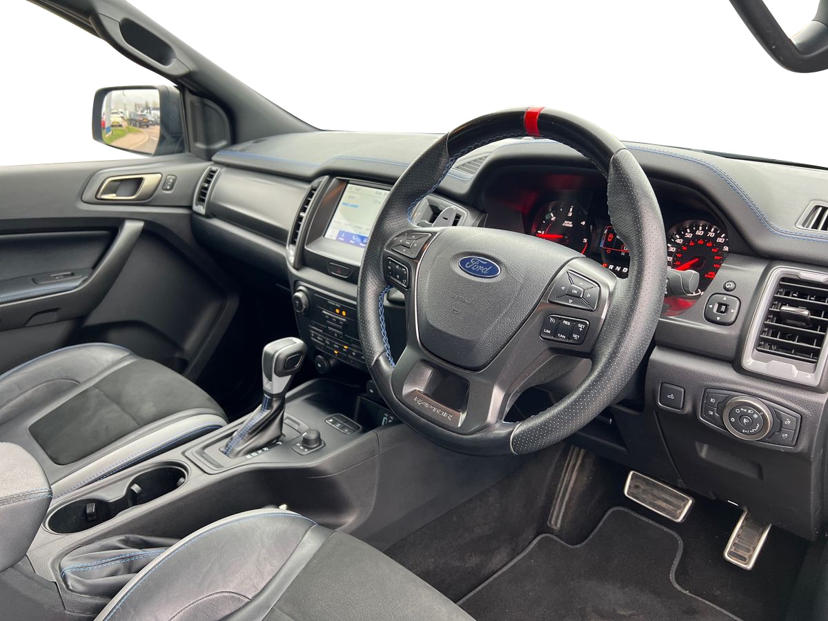 Used Ford Ranger 2022 for sale - 76410530: Photo 13