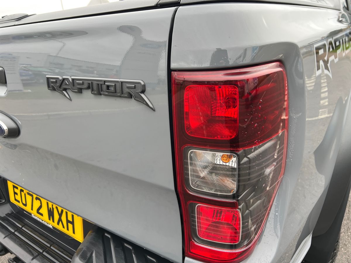 Used Ford Ranger 2022 for sale - 76410530: Photo 34