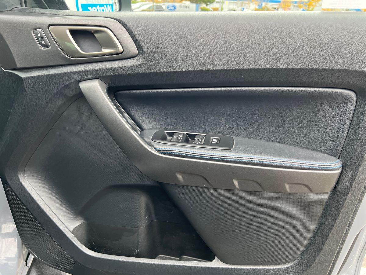 Used Ford Ranger 2022 for sale - 76410530: Photo 35