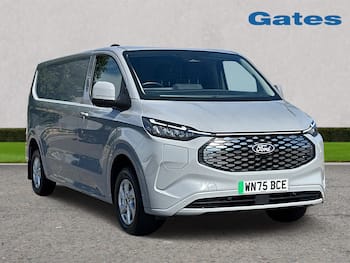 Used Ford Transit Custom 2025 for sale - 79719381: Photo