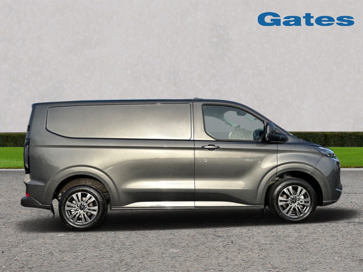 Used Ford Transit Custom 2025 for sale - 77778391: Photo 11