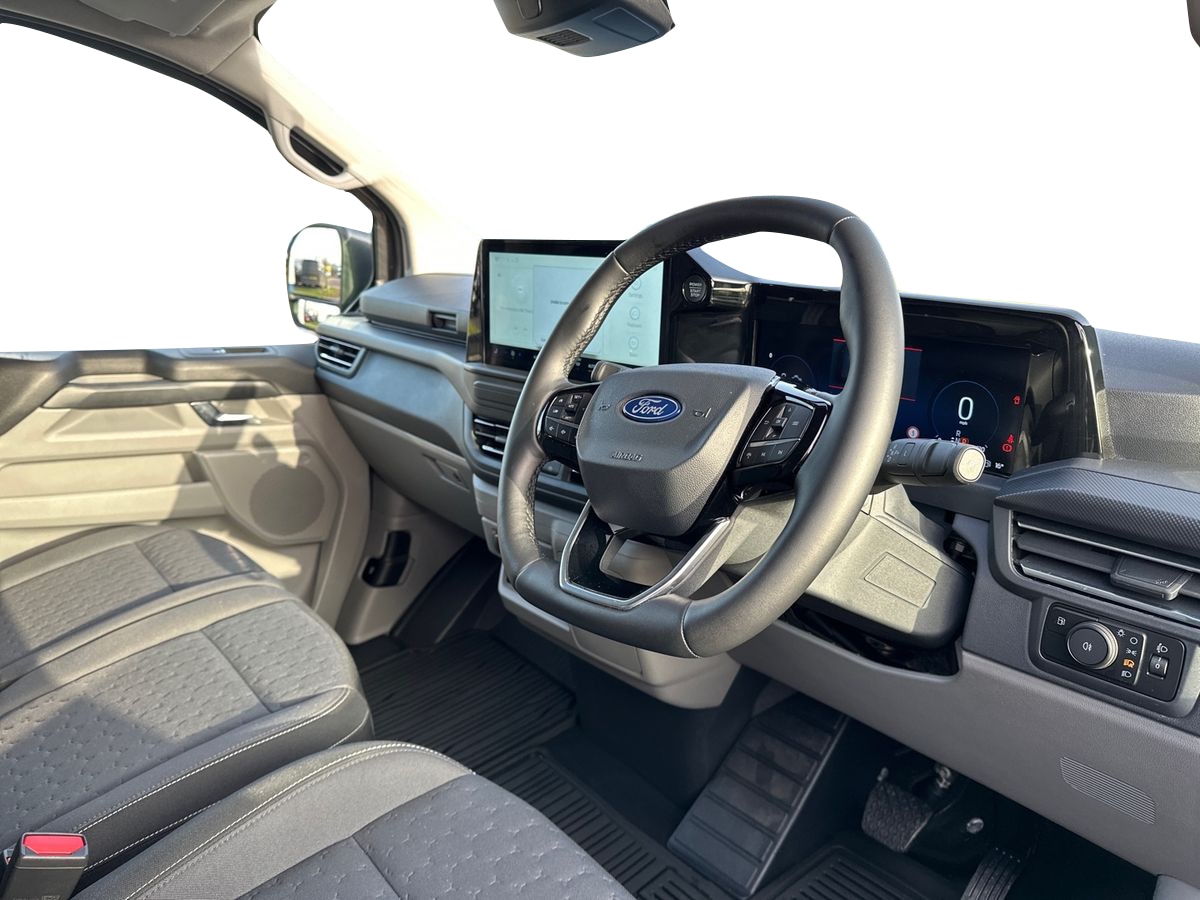 Used Ford Transit Custom 2025 for sale - 77778391: Photo 13