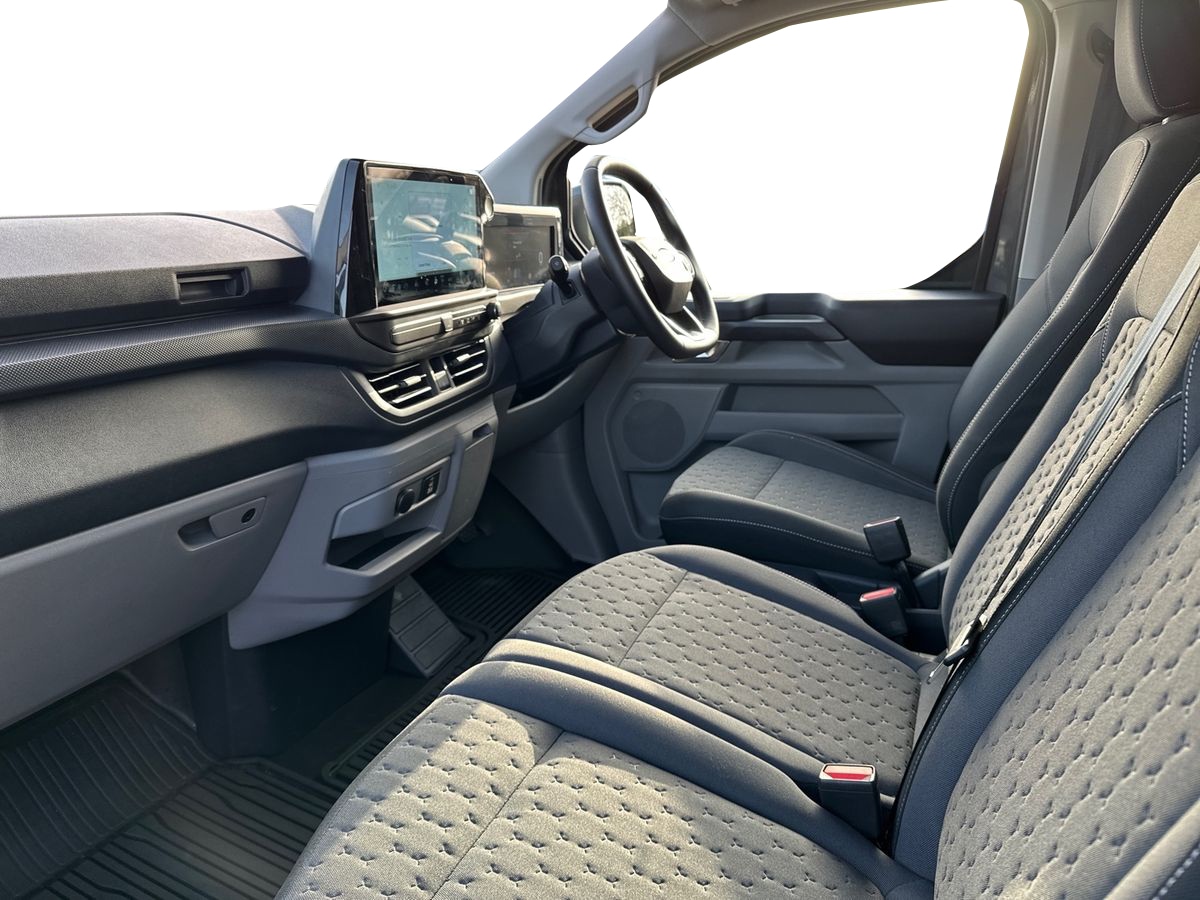 Used Ford Transit Custom 2025 for sale - 77778391: Photo 14