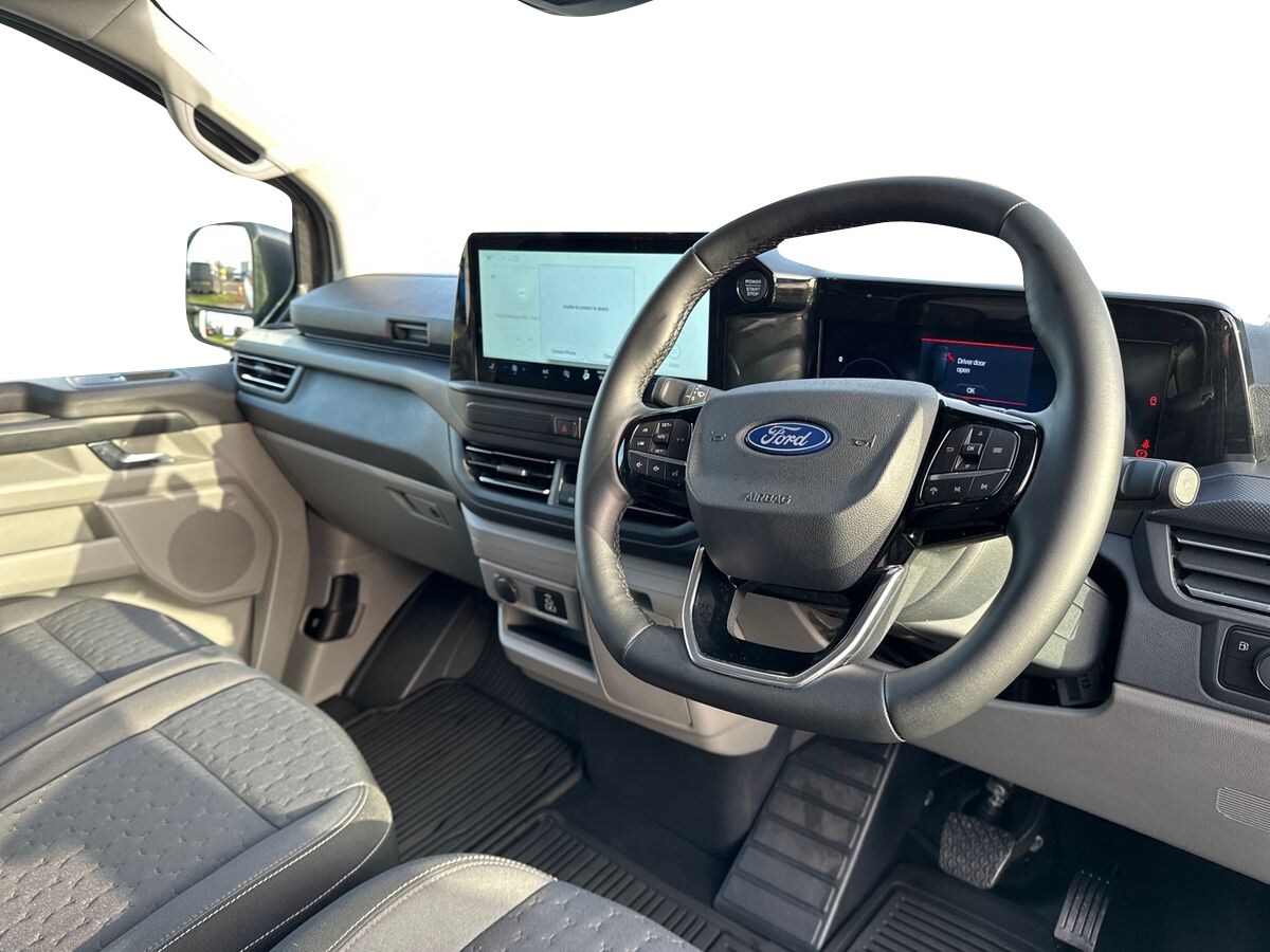 Used Ford Transit Custom 2025 for sale - 77778391: Photo 17