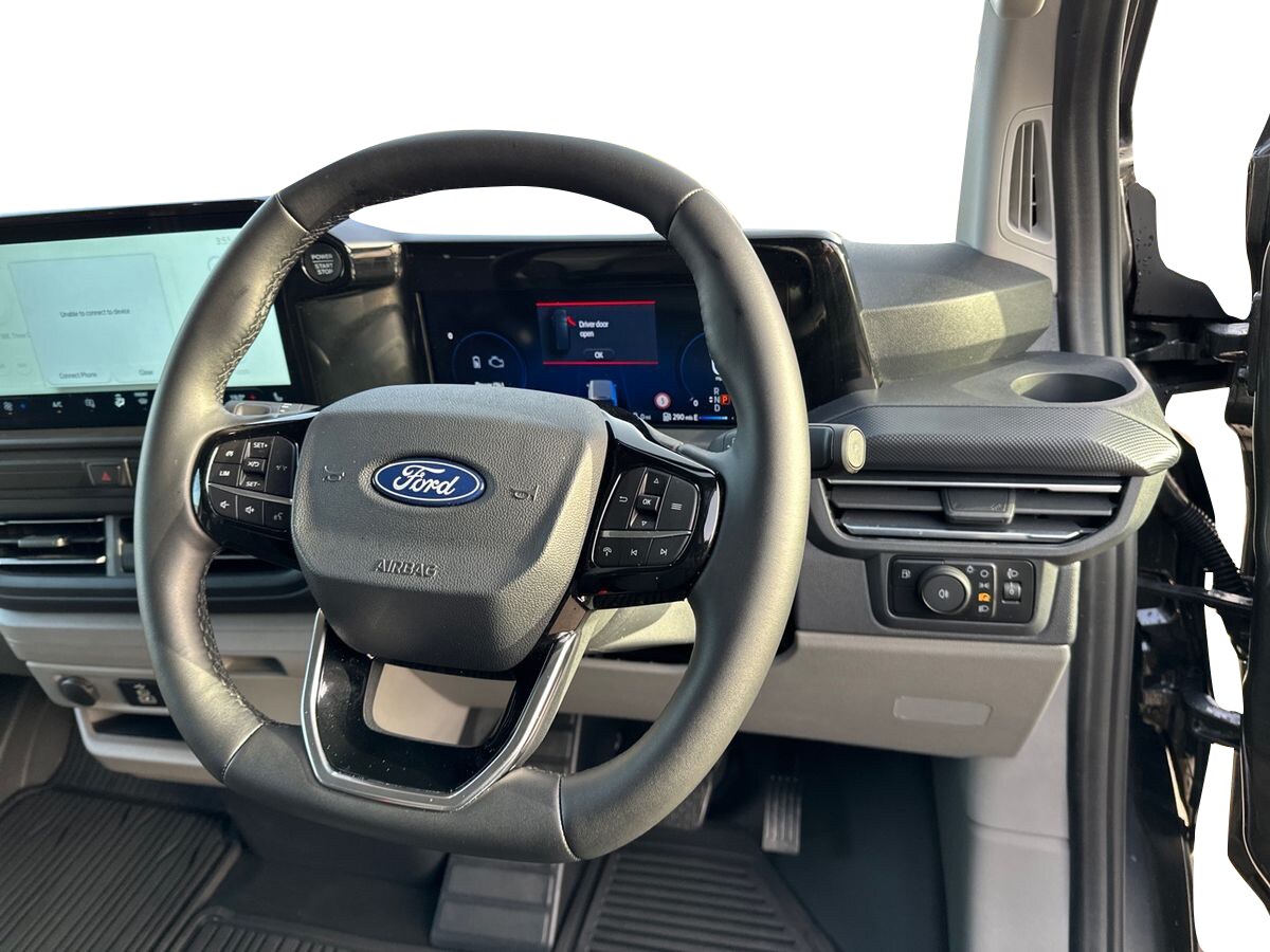 Used Ford Transit Custom 2025 for sale - 77778391: Photo 18