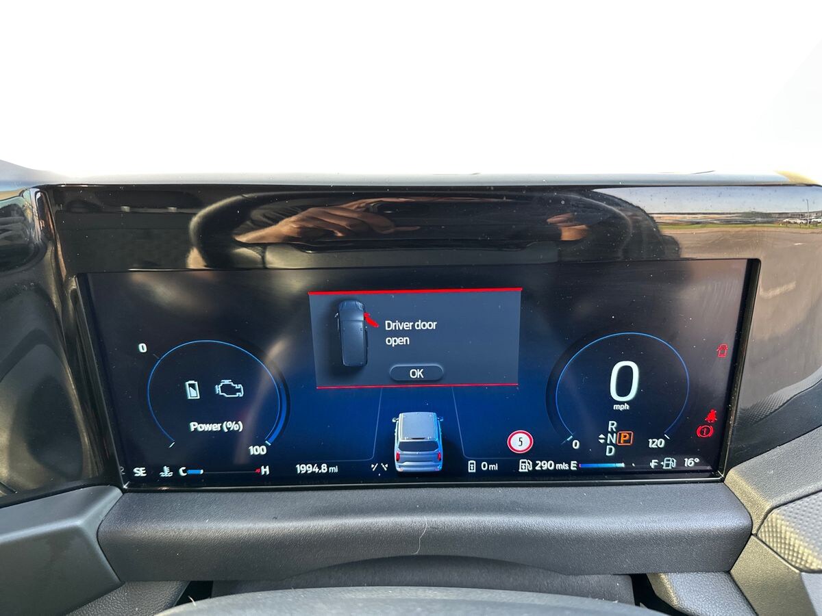 Used Ford Transit Custom 2025 for sale - 77778391: Photo 19