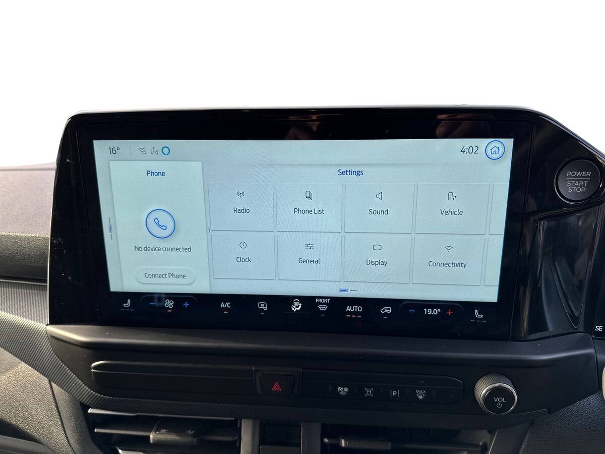 Used Ford Transit Custom 2025 for sale - 77778391: Photo 20