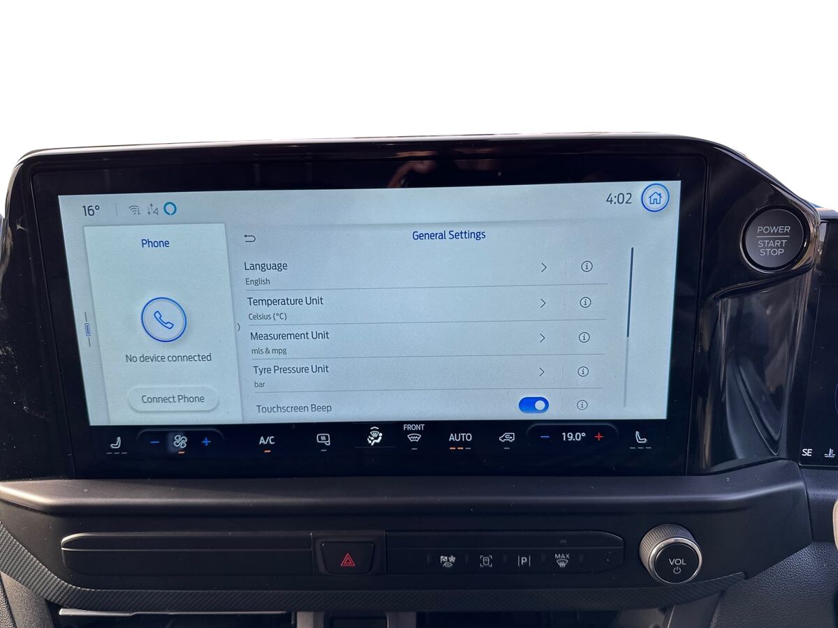 Used Ford Transit Custom 2025 for sale - 77778391: Photo 21