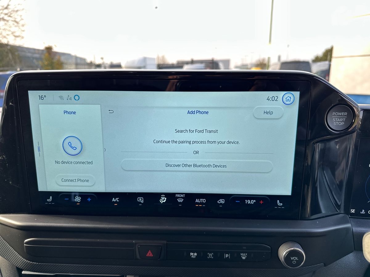 Used Ford Transit Custom 2025 for sale - 77778391: Photo 22