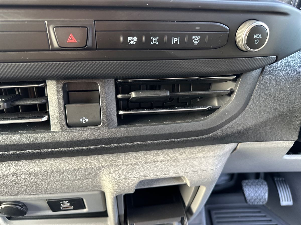 Used Ford Transit Custom 2025 for sale - 77778391: Photo 23