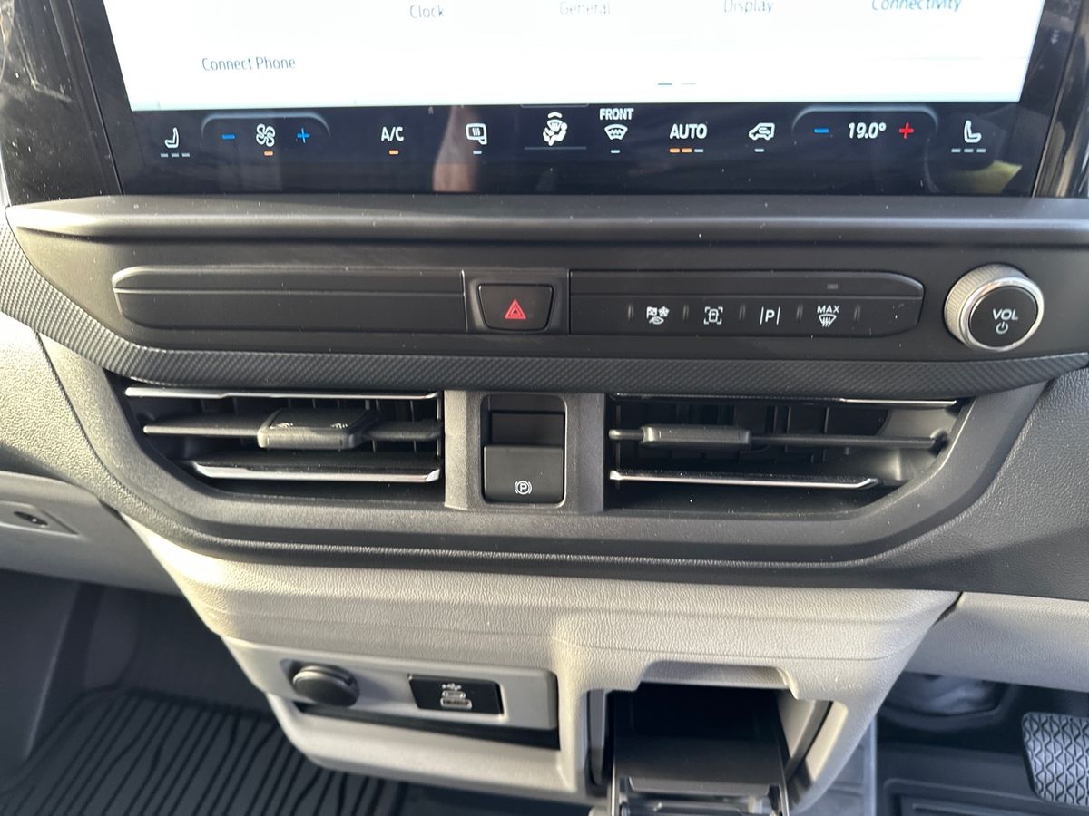 Used Ford Transit Custom 2025 for sale - 77778391: Photo 24