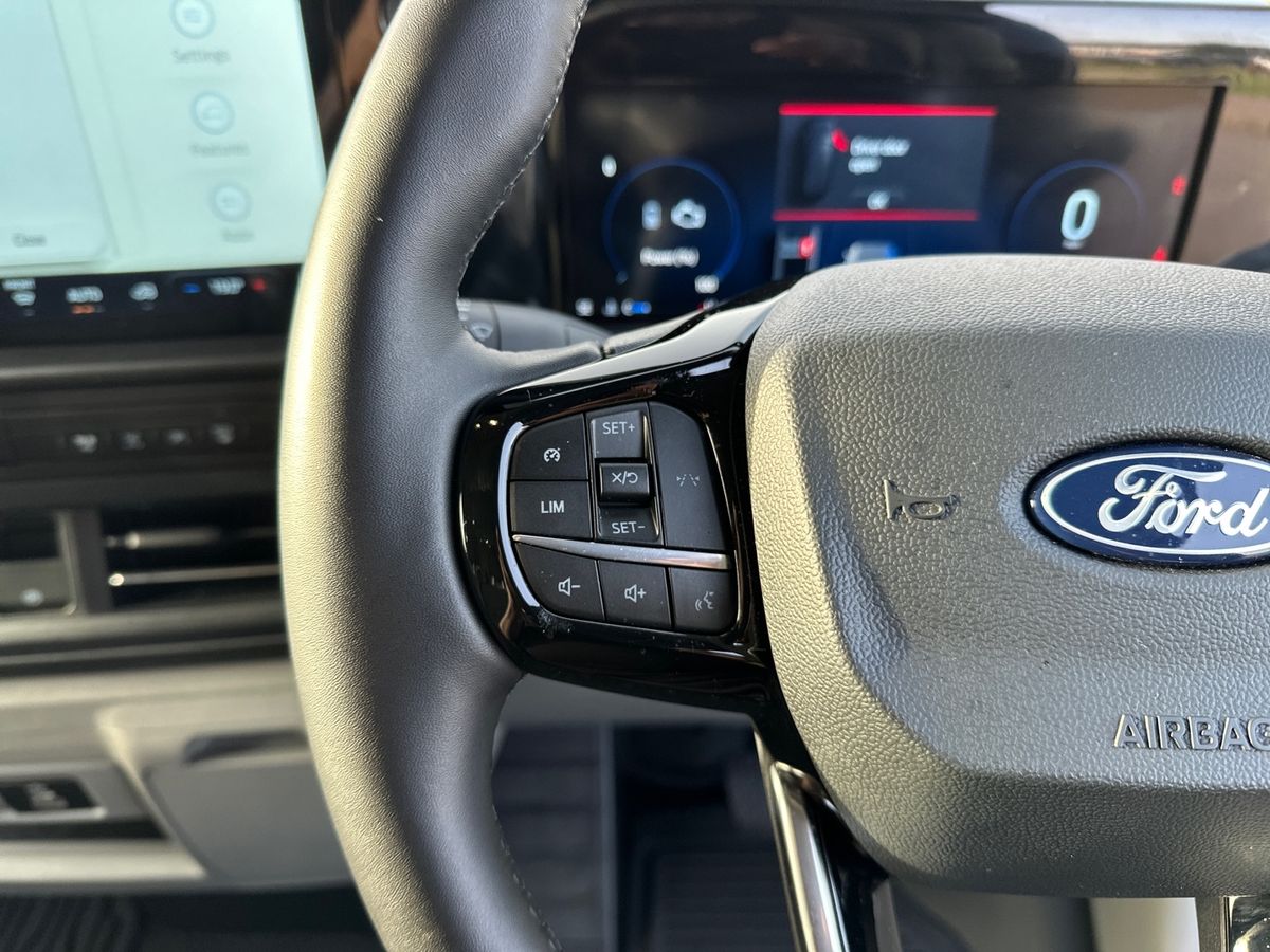 Used Ford Transit Custom 2025 for sale - 77778391: Photo 29