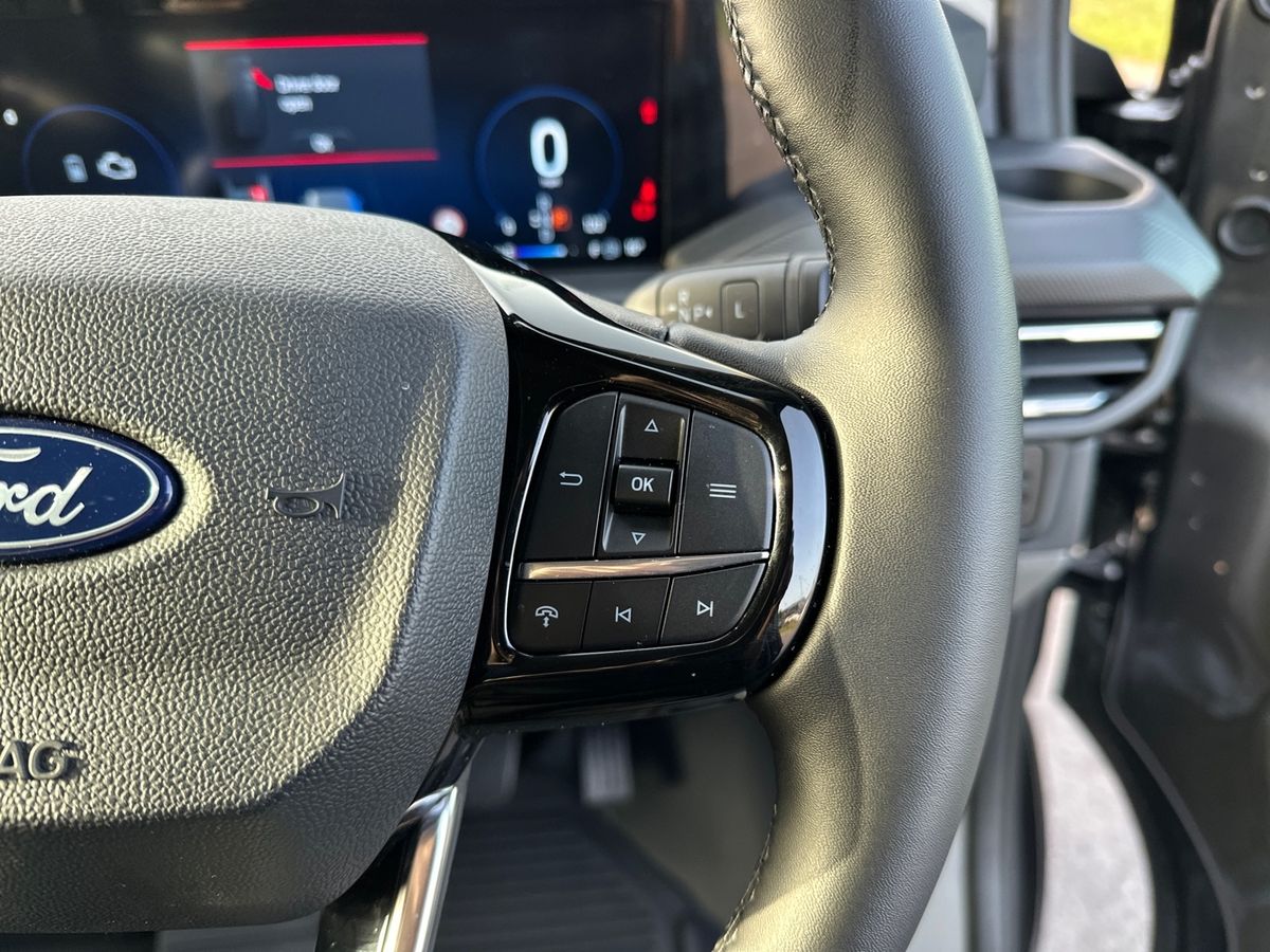 Used Ford Transit Custom 2025 for sale - 77778391: Photo 30