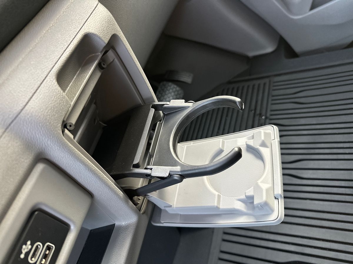 Used Ford Transit Custom 2025 for sale - 77778391: Photo 31