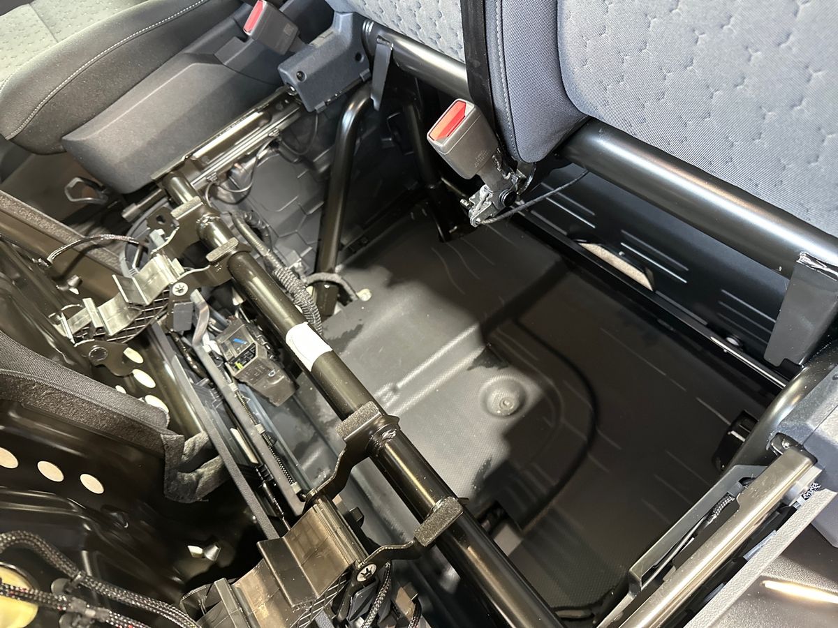 Used Ford Transit Custom 2025 for sale - 77778391: Photo 32