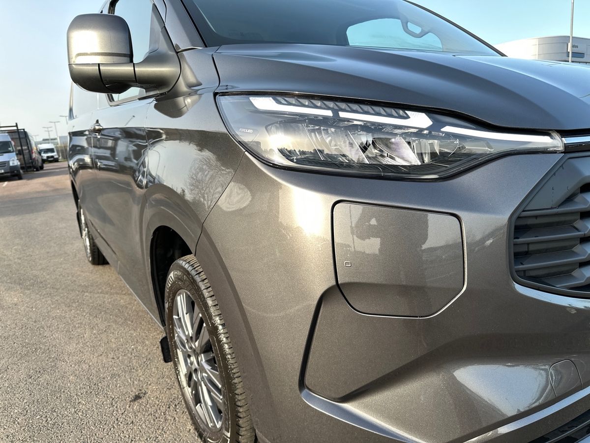 Used Ford Transit Custom 2025 for sale - 77778391: Photo 33