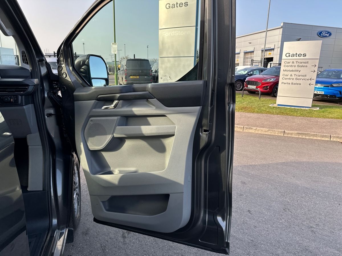 Used Ford Transit Custom 2025 for sale - 77778391: Photo 35