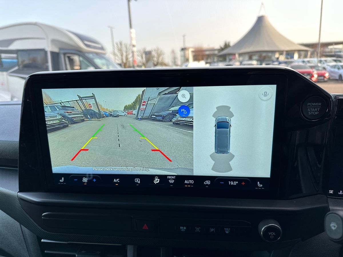 Used Ford Transit Custom 2025 for sale - 77778391: Photo 36