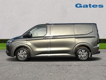 Used Ford Transit Custom 2025 for sale - 77778391: Photo