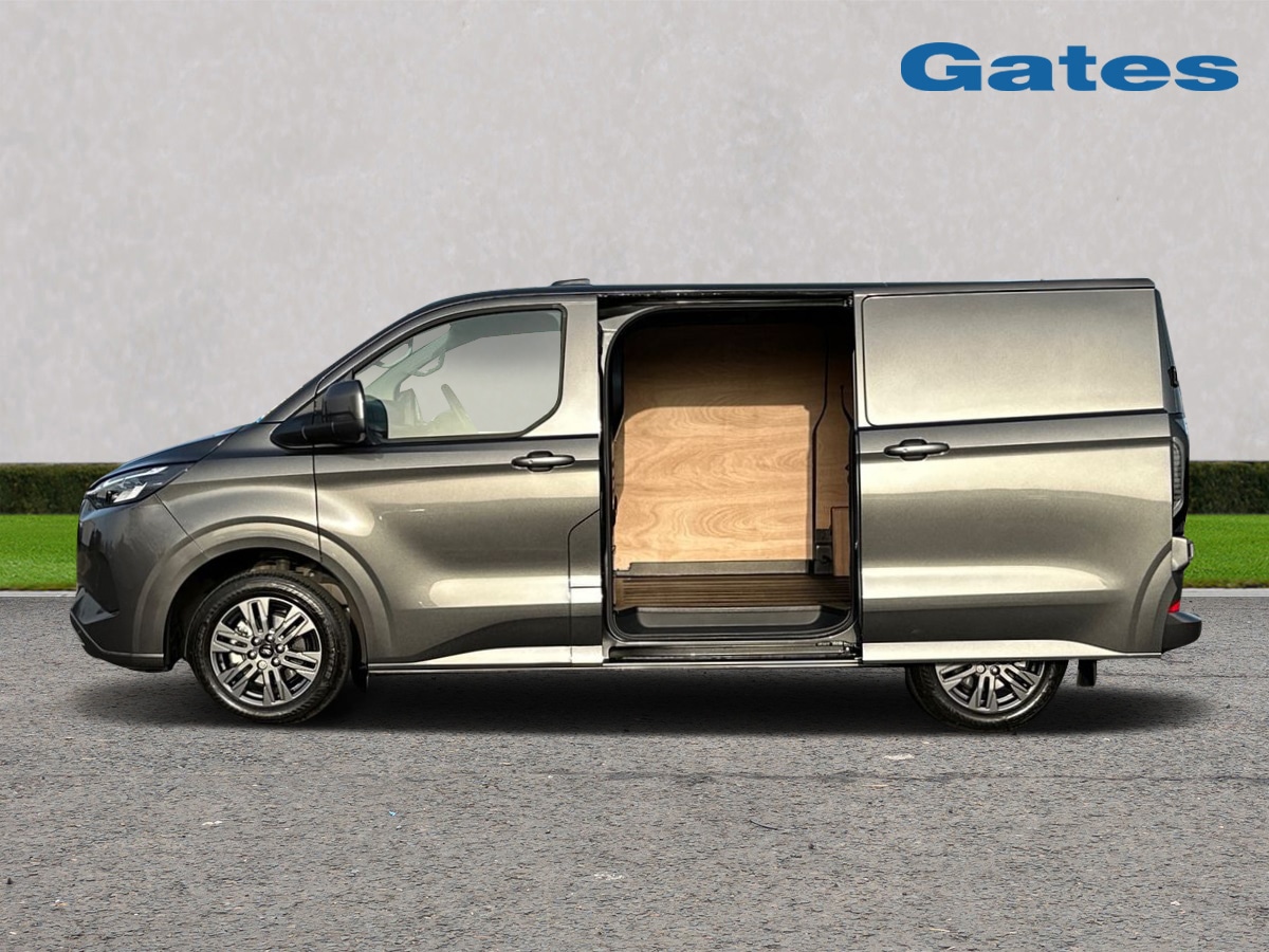 Used Ford Transit Custom 2025 for sale - 77778391: Photo 5