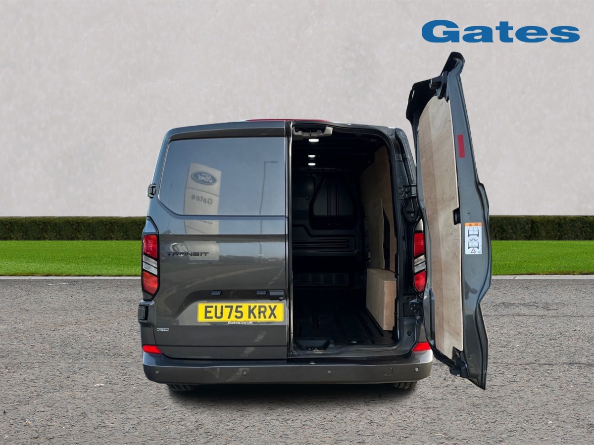 Used Ford Transit Custom 2025 for sale - 77778391: Photo 8