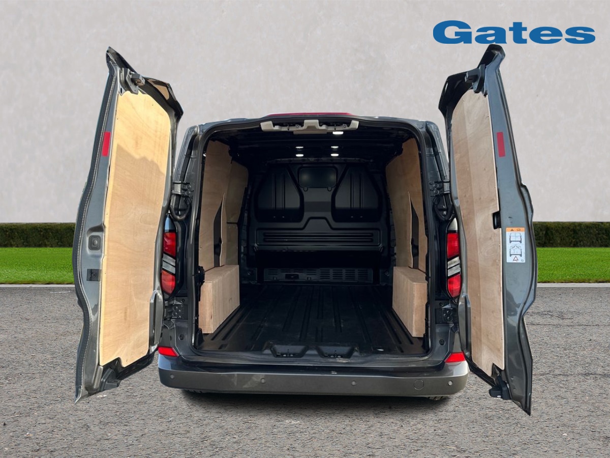 Used Ford Transit Custom 2025 for sale - 77778391: Photo 9