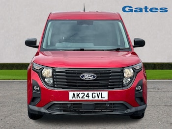 Used Ford Transit Courier 2024 for sale - 78555477: Photo