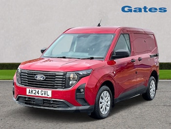 Used Ford Transit Courier 2024 for sale - 78555477: Photo