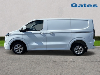 Used Ford Transit Custom 2024 for sale - 76420513: Photo
