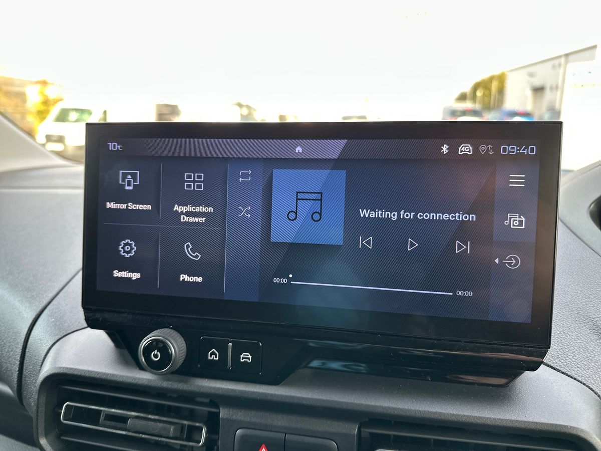 Used Peugeot Partner 2025 for sale - 77499587: Photo 20