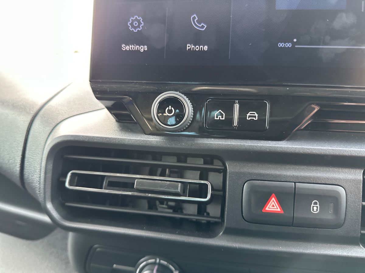 Used Peugeot Partner 2025 for sale - 77499587: Photo 23