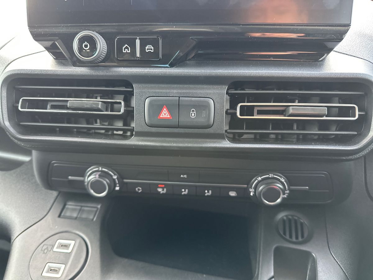 Used Peugeot Partner 2025 for sale - 77499587: Photo 24