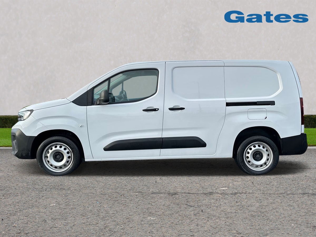 Used Peugeot Partner 2025 for sale - 77499587: Photo 4