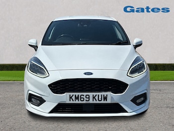 Used Ford Fiesta 2019 for sale - 78995153: Photo