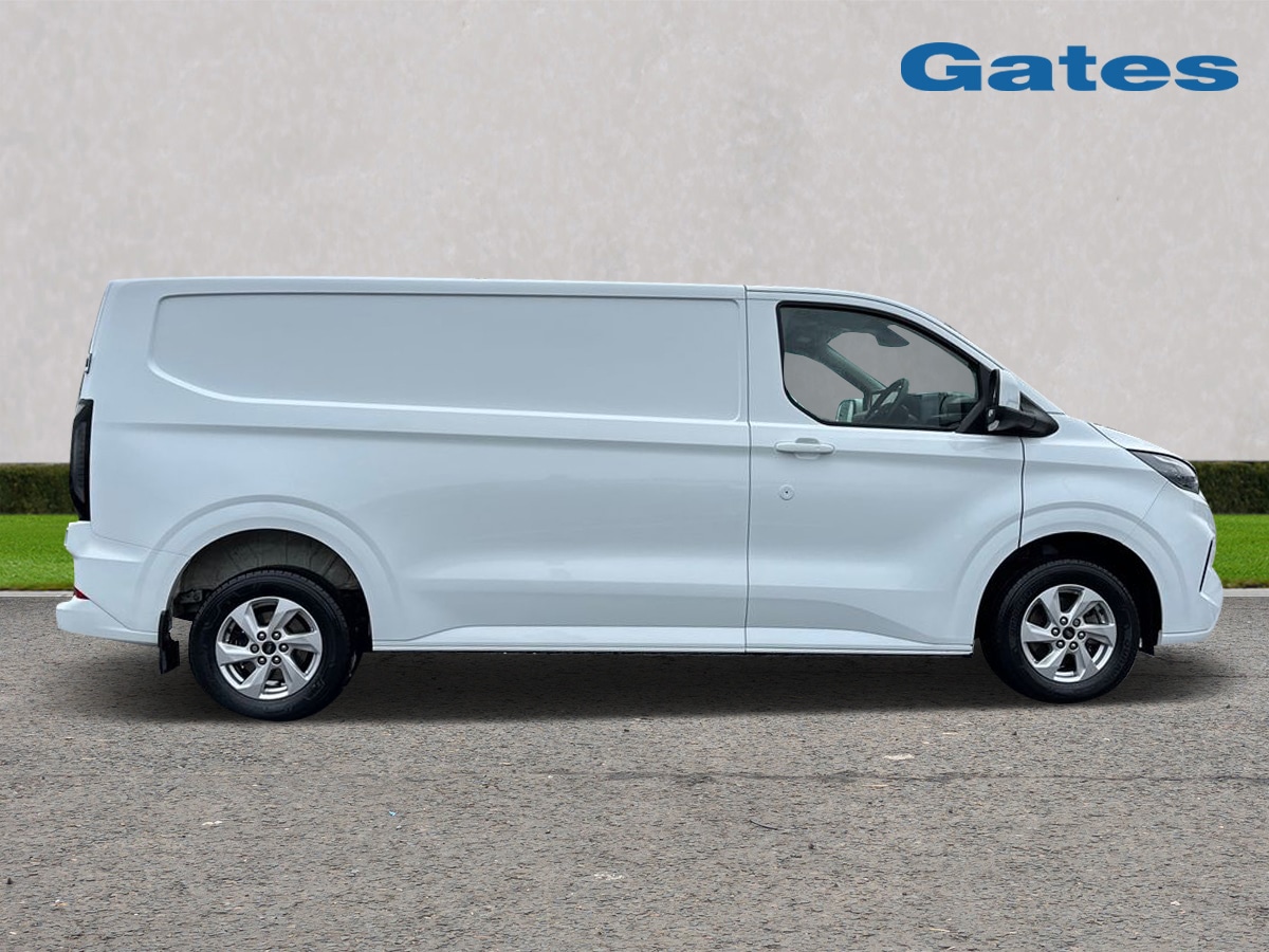 Used Ford Transit Custom 2024 for sale - 77312292: Photo 11