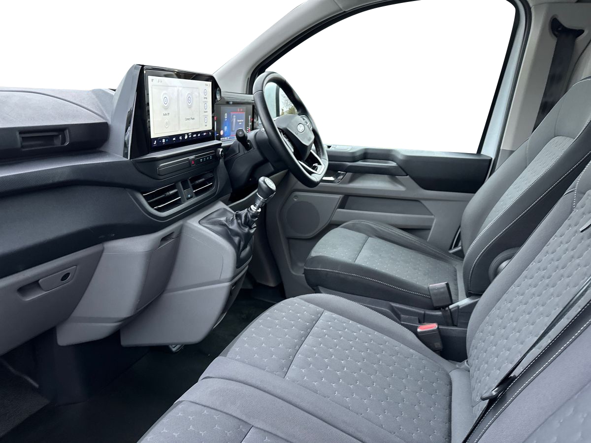 Used Ford Transit Custom 2024 for sale - 77312292: Photo 14