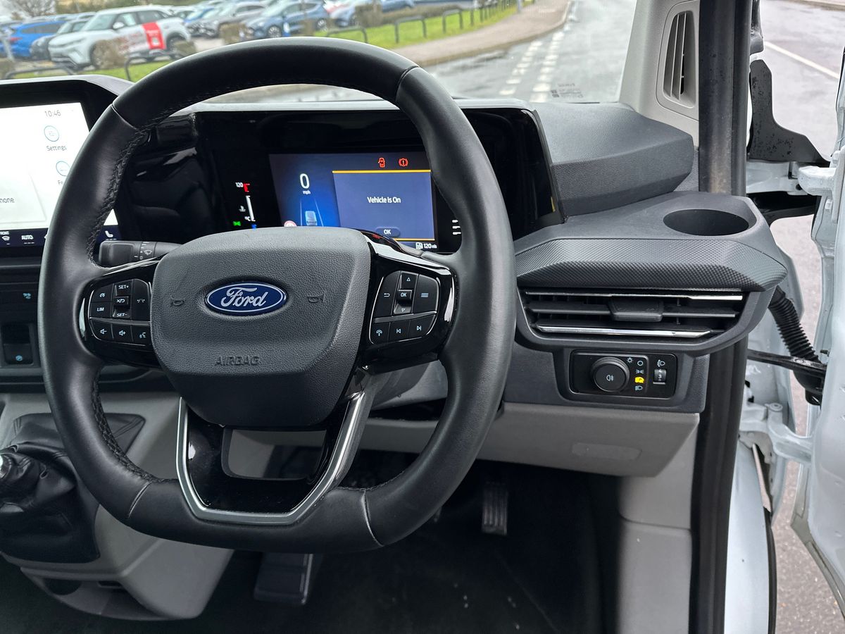 Used Ford Transit Custom 2024 for sale - 77312292: Photo 18