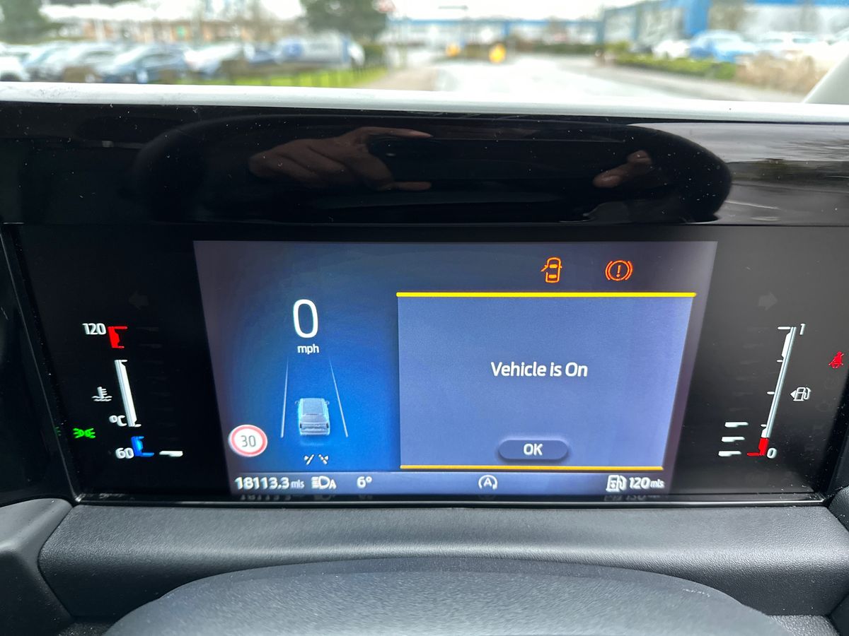 Used Ford Transit Custom 2024 for sale - 77312292: Photo 19