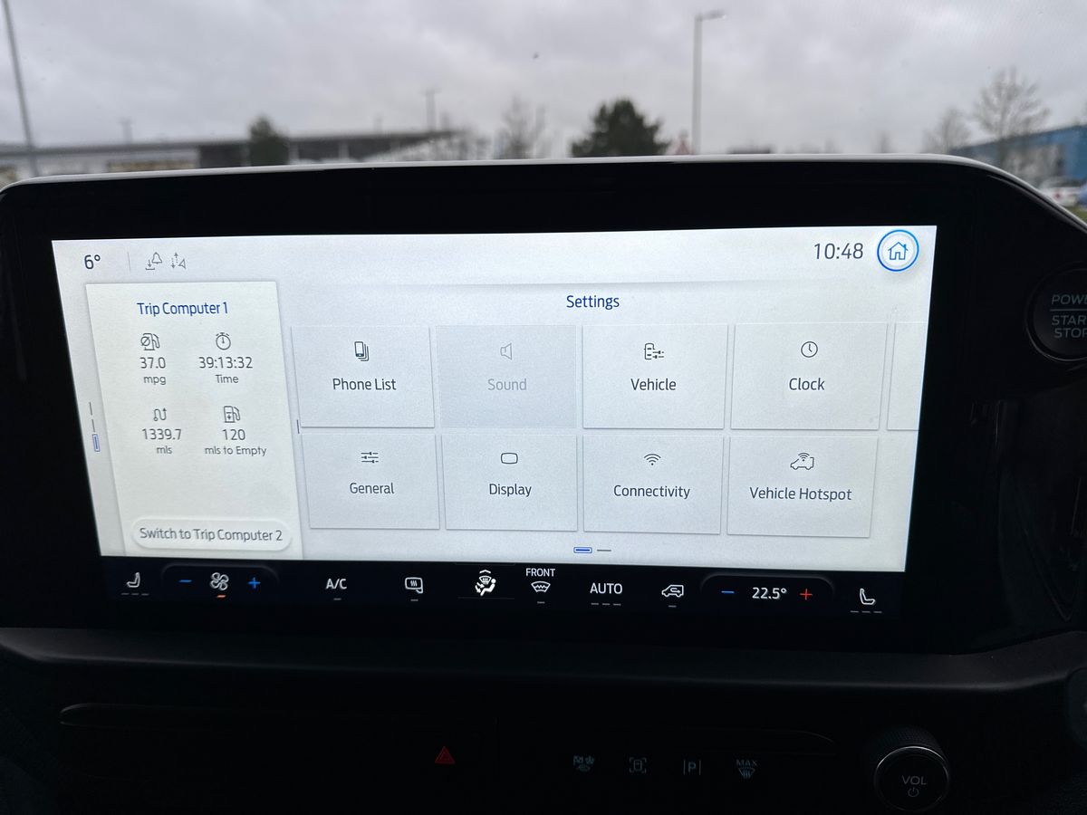 Used Ford Transit Custom 2024 for sale - 77312292: Photo 20