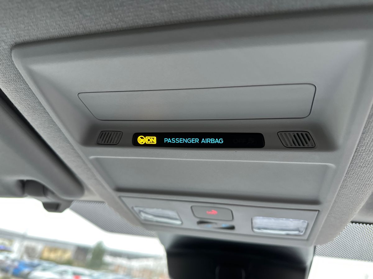 Used Ford Transit Custom 2024 for sale - 77312292: Photo 25